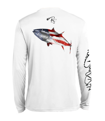 American Tuna